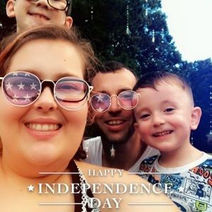 Meet your Posher, Terry